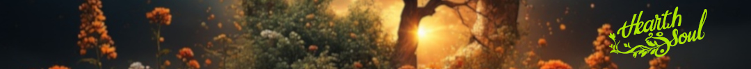 Banner for Hearth & Soul section