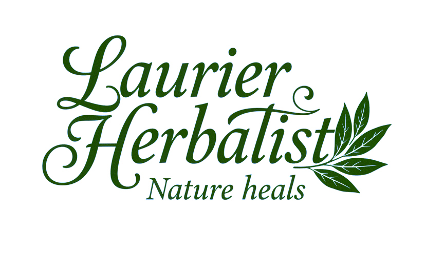Logo van Laurier Herbalist